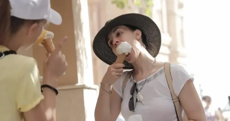 Aemet warns Spain third summer heatwave brings 42 degrees — Spain Third Summer Heatwave Aemet