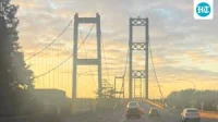 Washington State Patrol keeps Tacoma Narrows Bridge Closure open with no reopening time