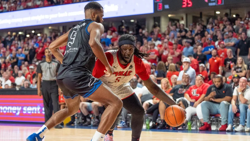 Tbt Tournament 2026 begins with $2 million final and Kentucky-Louisville rivalry series