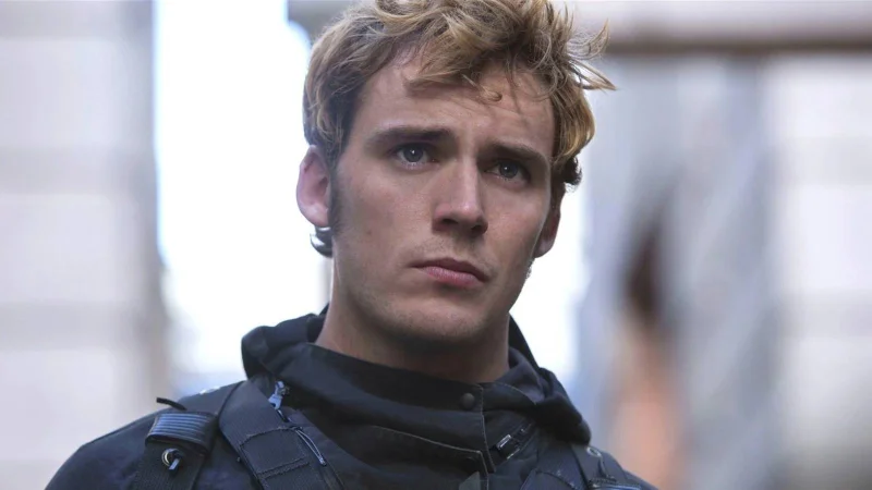 Jennifer Lawrence Drives The Hunger Games Onto Netflix as of July 14