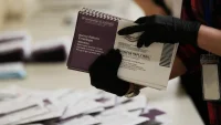 D.C. Circuit Pauses Sullivan Order on Trump Administration Usps Ballot Changes