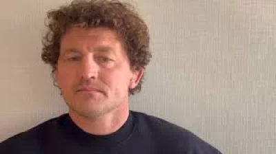 Ben Askren returns to wrestle on his 42nd birthday after double lung transplant — Ufc Events
