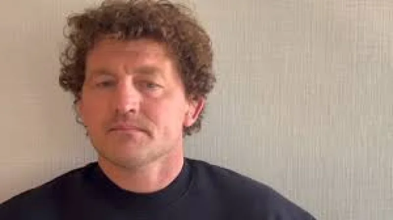 Ben Askren returns to wrestle on his 42nd birthday after double lung transplant — Ufc Events