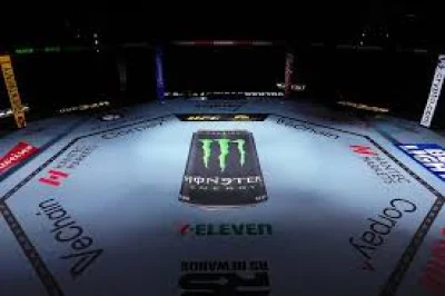 Jean-Paul Lebosnoyani defeats SeokHyeon Ko in a three-round welterweight bout at Ufc Fight Night
