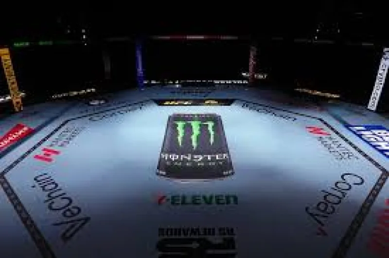 Jean-Paul Lebosnoyani defeats SeokHyeon Ko in a three-round welterweight bout at Ufc Fight Night