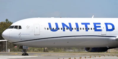 United Airlines Flights Delayed Nationwide After Technology Outage — United Airlines Technology Outage