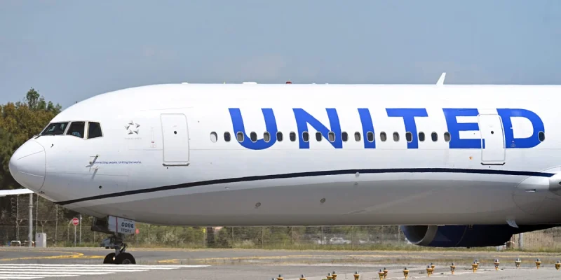 United Airlines Flights Delayed Nationwide After Technology Outage — United Airlines Technology Outage