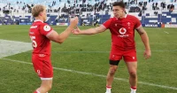 Josh Adams withdrawn before Durban clash as Wales Vs South Africa looms large