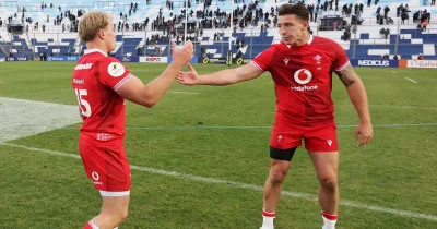 Josh Adams withdrawn before Durban clash as Wales Vs South Africa looms large