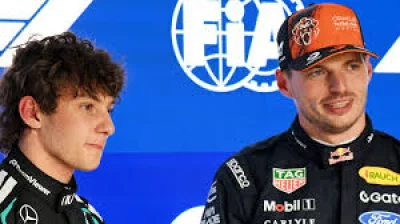 What Time Is The Belgian Grand Prix: live updates begin at 2pm BST as Kimi Antonelli takes Spa pole