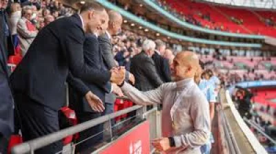 Where Is Thomas Tuchel From? England boss stays under FA contract until summer 2028 — and the Tuchel debate is bigger than one defeat