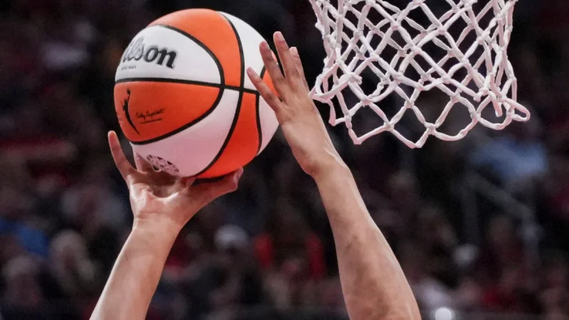Caitlin Clark heads into Saturday night's matchup as Indiana Fever host New York Liberty — Where To Watch New York Liberty Vs Indiana Fever