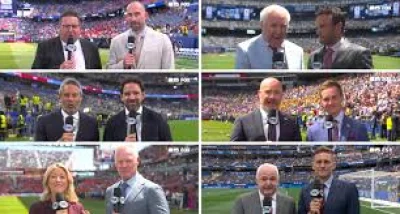 ITV Won the UK’s World Cup 2026 Broadcasters Battle — Who Won The World Cup of TV Coverage?