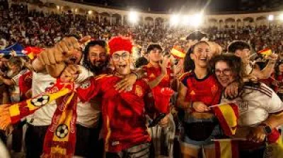 Spain’s collective culture drives 2010 Fifa World Cup Final run — Emma Hayes says they will win on Sunday