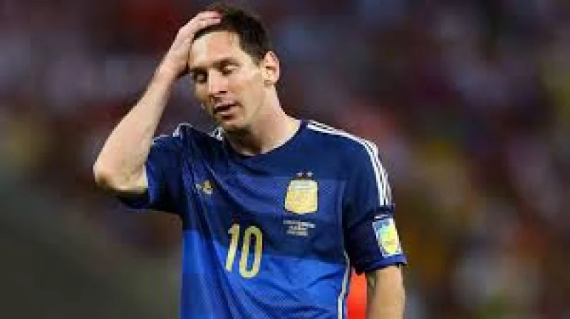 Germany's captain said the 2014 World Cup Final day felt routine and calm