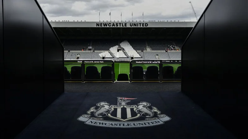 Afner Ca Joins Newcastle United Academy After Levante Exit