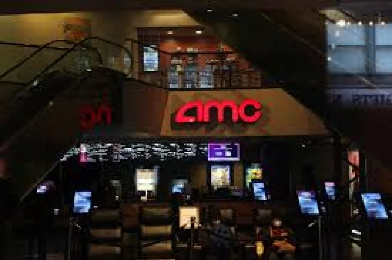 Amc Heads Into Q2 Results With Revenue Momentum on the Line