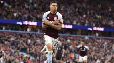 £117million Morgan Rogers Chelsea deal is the latest brutal reminder that Aston Villa are now living in a very different market