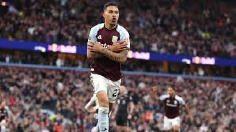 £117million Morgan Rogers Chelsea deal is the latest brutal reminder that Aston Villa are now living in a very different market