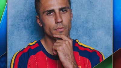 Rodri’s 655 World Cup passes underline why he is the Best Football Player In The World, says Luis de la Fuente