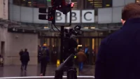 Bob Harris says treatment is going well after BBC Radio 2 step-down