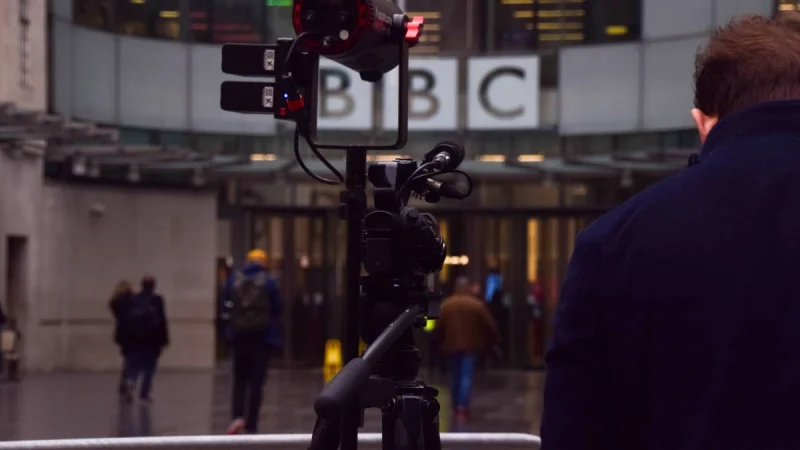 Bob Harris says treatment is going well after BBC Radio 2 step-down