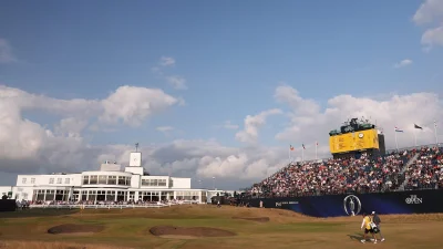 British Open Playoff Format at Royal Birkdale: How The Open Will Be Decided in 2026