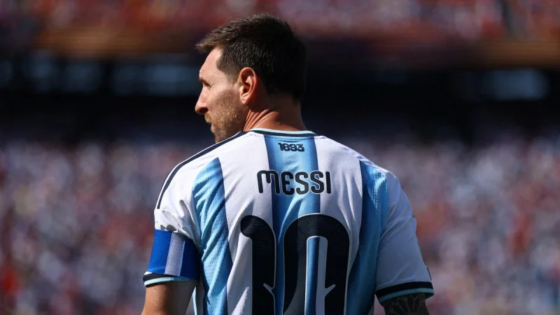 Can The World Cup End In A Tie? Extra time and penalties decide a level final