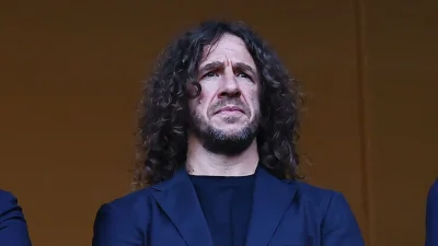 “Si no lo das todo, mejor no vuelvas aquí”: Carles Puyol and the brutal family lesson that forged a Barça icon