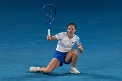 WTA Prague Open 2026: Daria Snigur predicted to beat Ella Seidel in three sets