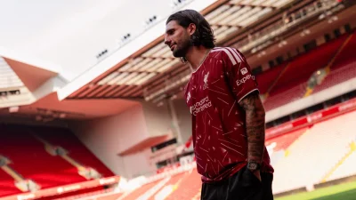 David James verdict: Szoboszlai signs Liverpool deal to 2031 as the club kills off one obvious worry