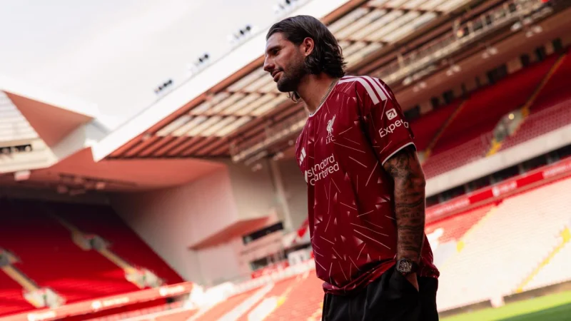 David James verdict: Szoboszlai signs Liverpool deal to 2031 as the club kills off one obvious worry