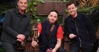 Denise Welch turns down I'm a Celebrity after all-stars row