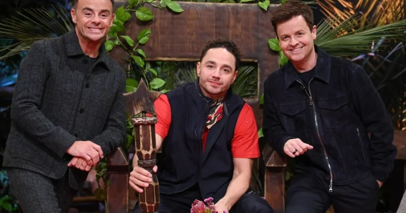Denise Welch turns down I'm a Celebrity after all-stars row