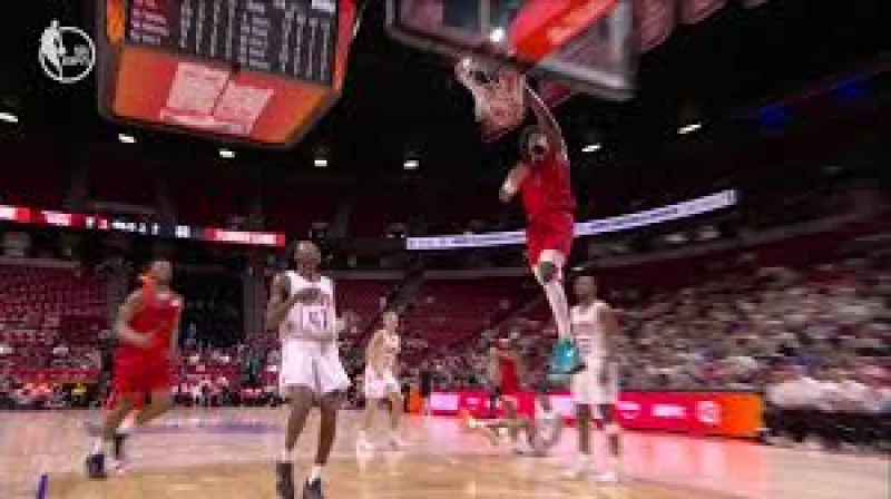 Dennis Schroder and the rise of Meleek Thomas: a 24-point Summer League finale that hints at more