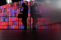 Dow Gains 0.3% as Djia Today Tracks Big Tech Earnings