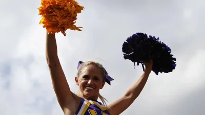 No. 1 WR recruit Easton Royal projected to flip to LSU at 86 percent — Easton Royal Recruiting Prediction Lsu