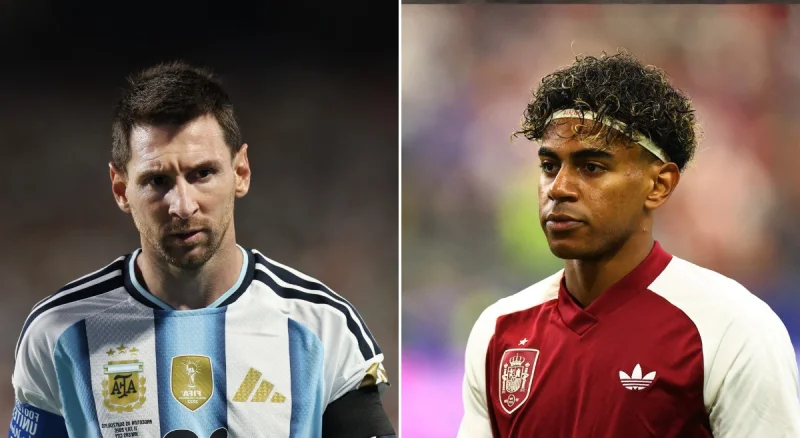 Spain Vs Argentina: Isco’s hat trick highlighted Spain’s 6-1 rout in 2018