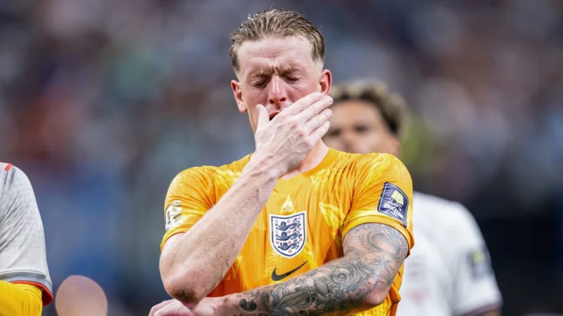 England XI for Euro 2028: Euro 2028 Stadiums could frame Tuchel's next test