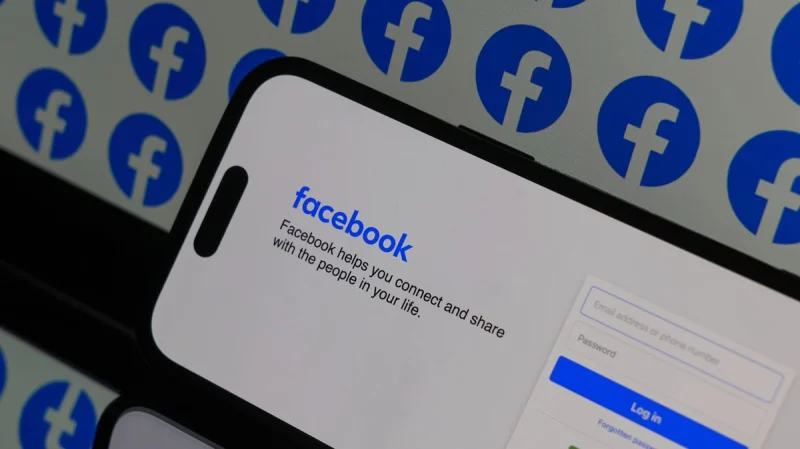 Facebook Outage Hit UK Users With Over 5,000 Reports