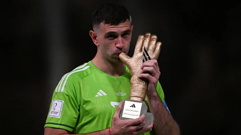 Fifa World Cup Winners List: the ninth World Cup Golden Glove in 2026 will add another twist to a fascinating prize