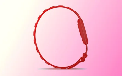 Garmin Teases Garmin Cirqa Smart Band on Romania Site