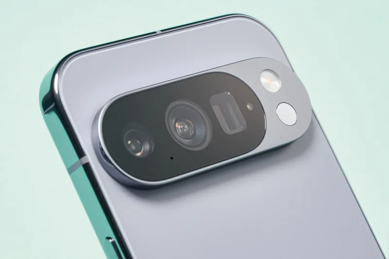 Google Pixel 11 Pro Xl Leak Shows $899 Starting Price
