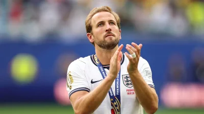 Harry Kane Post-match Interview shows England's brutal truth after France thriller