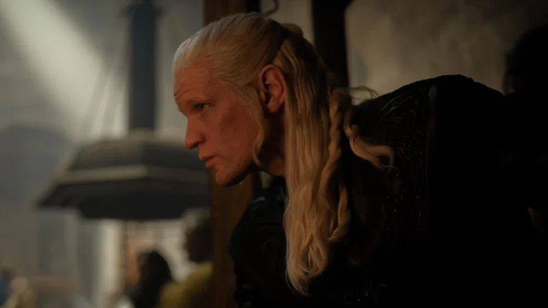 Matt Smith frames Daemon's loss of the Gold Cloaks in Season 3, Episode 5 — How Many Episodes Are In House Of The Dragon Season 3