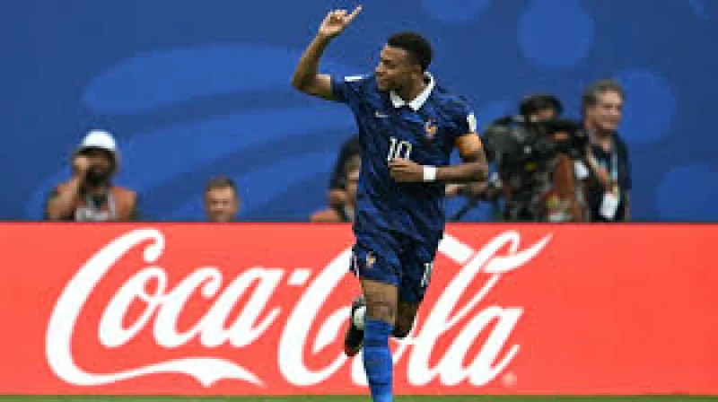 How Many World Cups Does Messi Have? Mbappe Passes Him in the Scoring Race