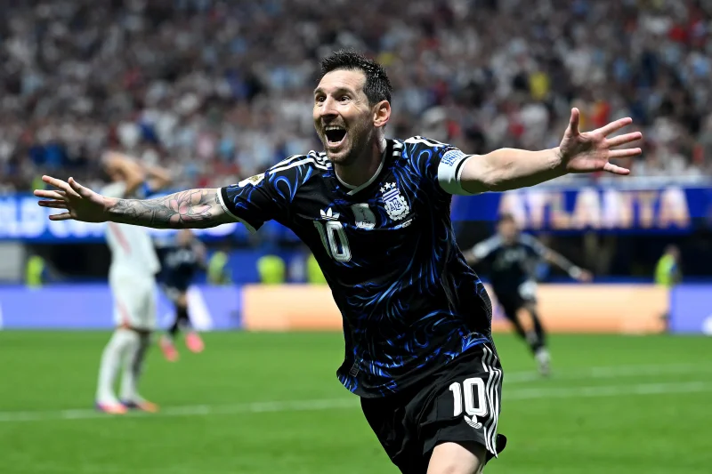 Lionel Messi Is 5ft 7in — How Tall Is Messi and Why It Still Feels Relevant