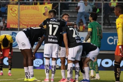 Independiente del Valle leads with 43 points before hosting Emelec in Independent Del Valle Vs Emelec showdown