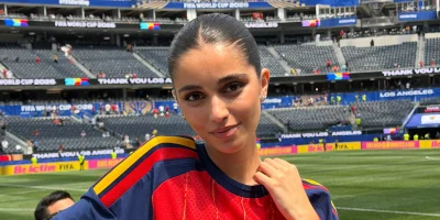 Lamine Yamal Links July 15 Post to Ines Garcia Age buzz