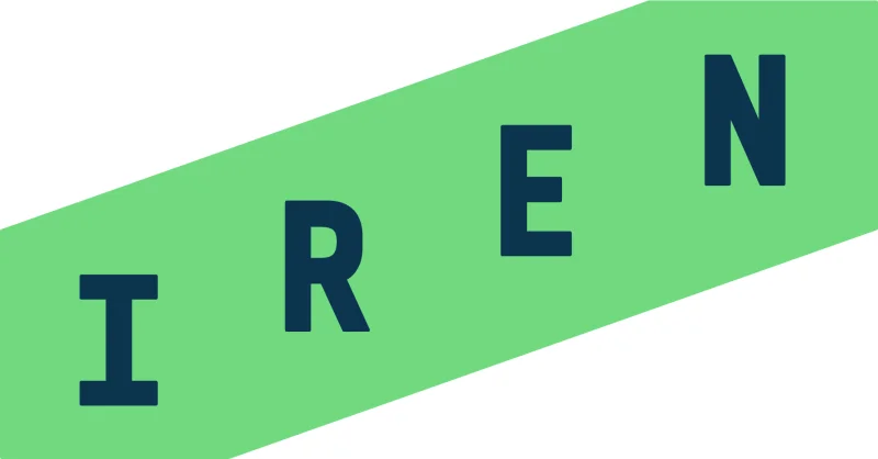 IREN Raises AI Cloud ARR Above $4 Billion on $2.8 Billion Contracts — Irene Stock